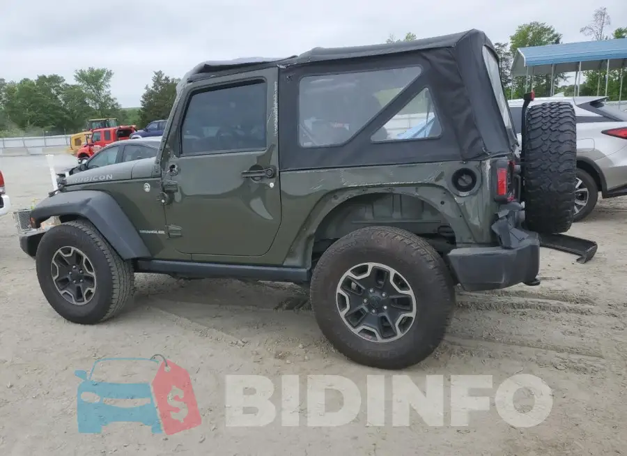1C4BJWCG4FL606281 Photo# 2