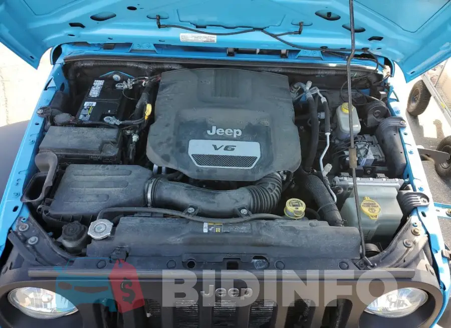 1C4BJWDG6HL667486 Photo# 11