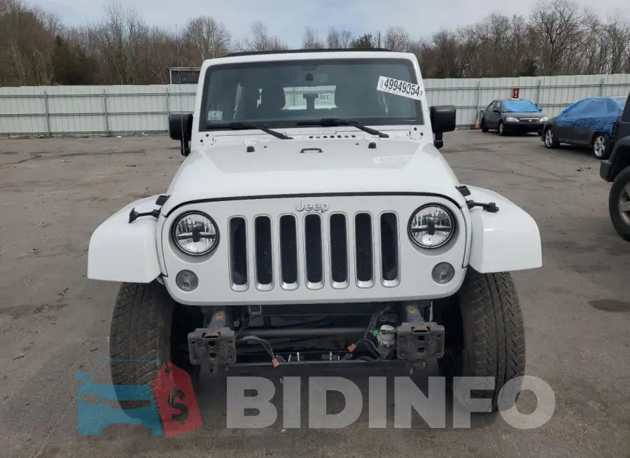 1C4BJWEG1GL178569 Photo# 5