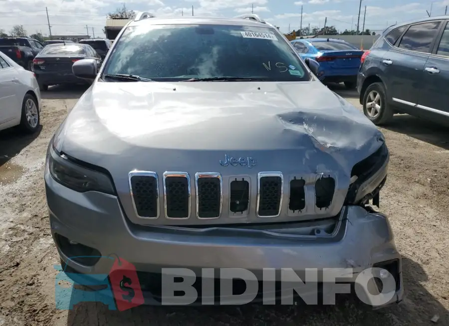 1C4PJLCB4KD362354 Photo# 5