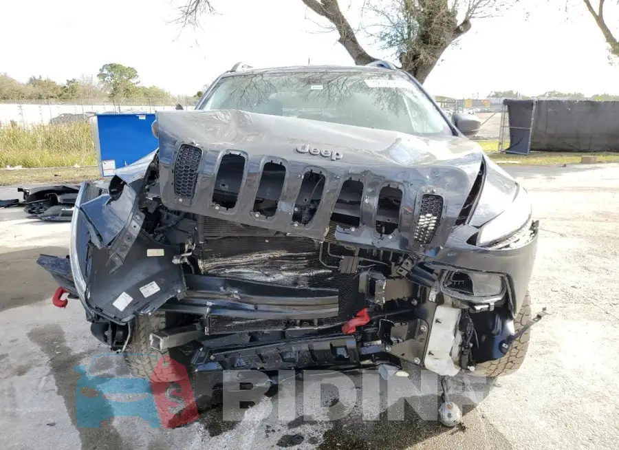 1C4PJMBS2GW323264 Photo# 5