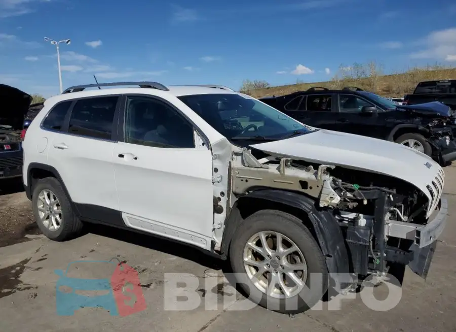 1C4PJMCB3FW514849 Photo# 4