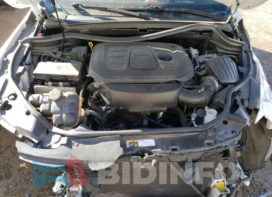 1C4RJFAG6KC829403 Photo# 11