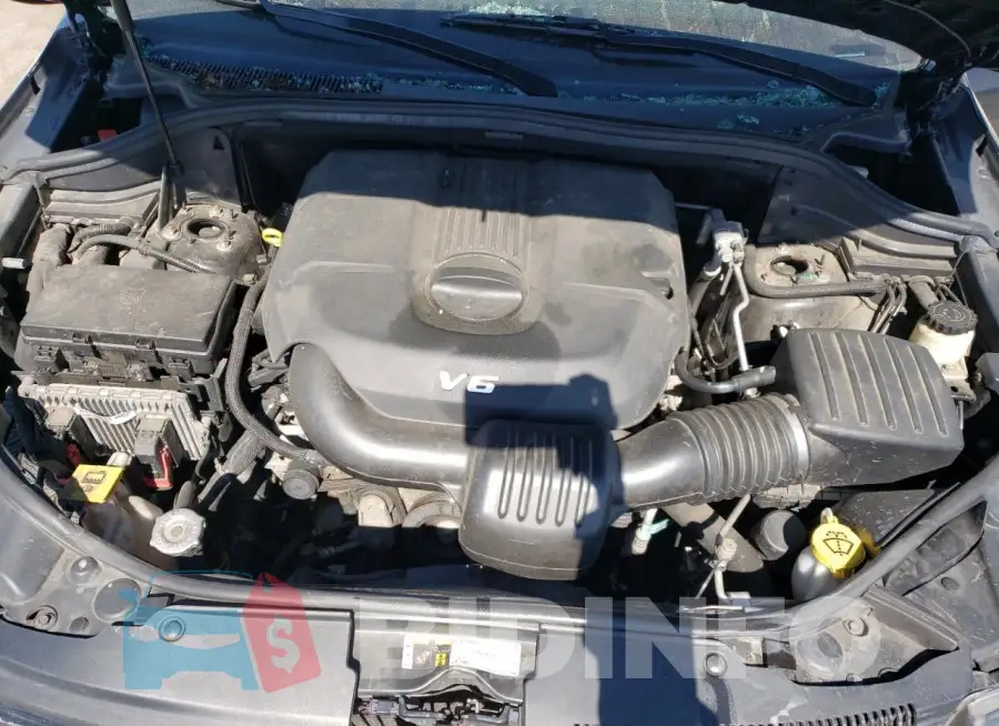 1C4RJFBG3FC821375 Photo# 11