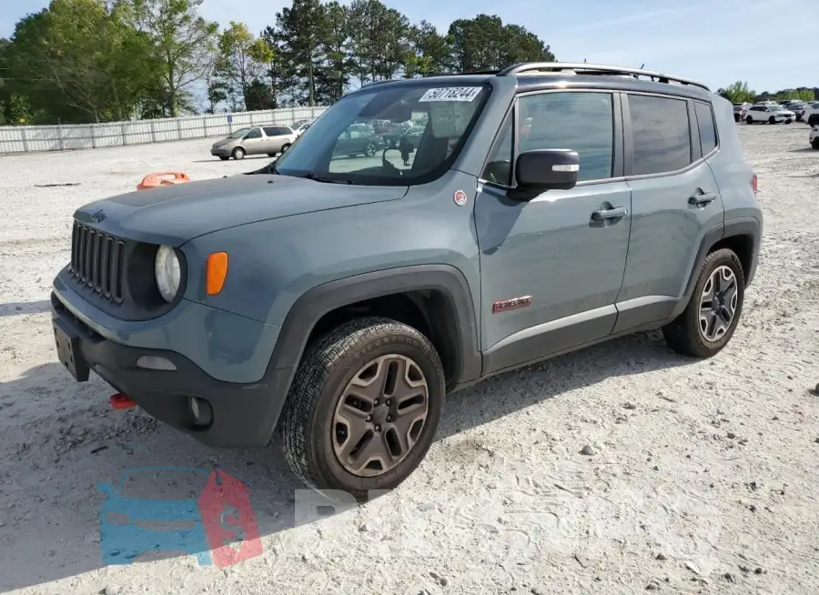 ZACCJBCB7HPF86947 Photo# 1