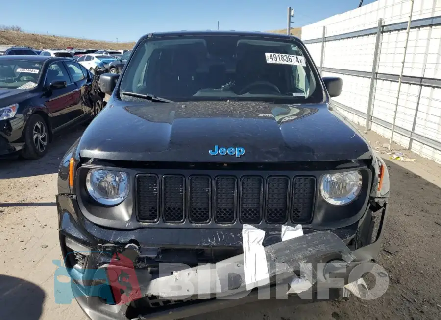 ZACNJBAB5LPL83914 Photo# 5
