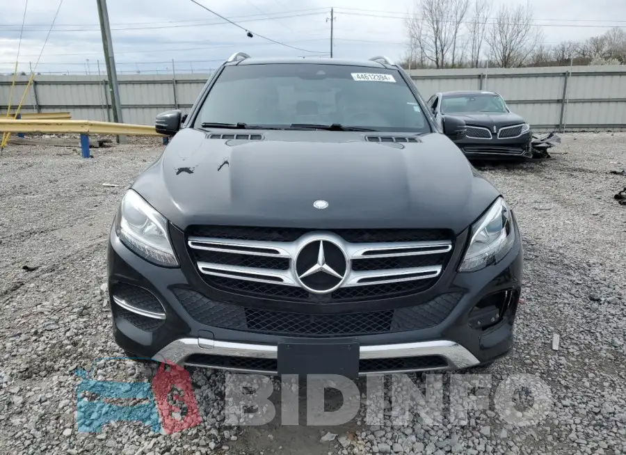 4JGDA5JB6GA633517 Photo# 5
