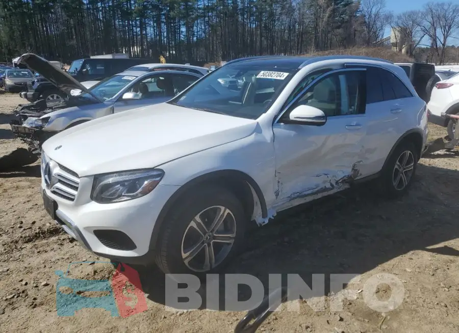 WDC0G4KB8KF663005 Photo# 1