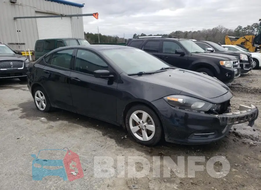 1C3CDFBBXGD694691 Photo# 4