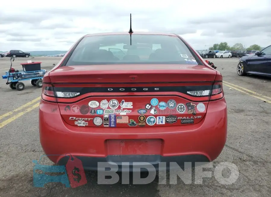 1C3CDFFAXGD797031 Photo# 6