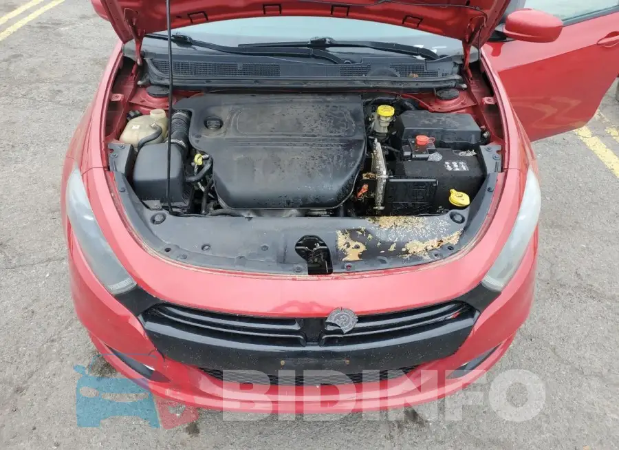 1C3CDFFAXGD797031 Photo# 11