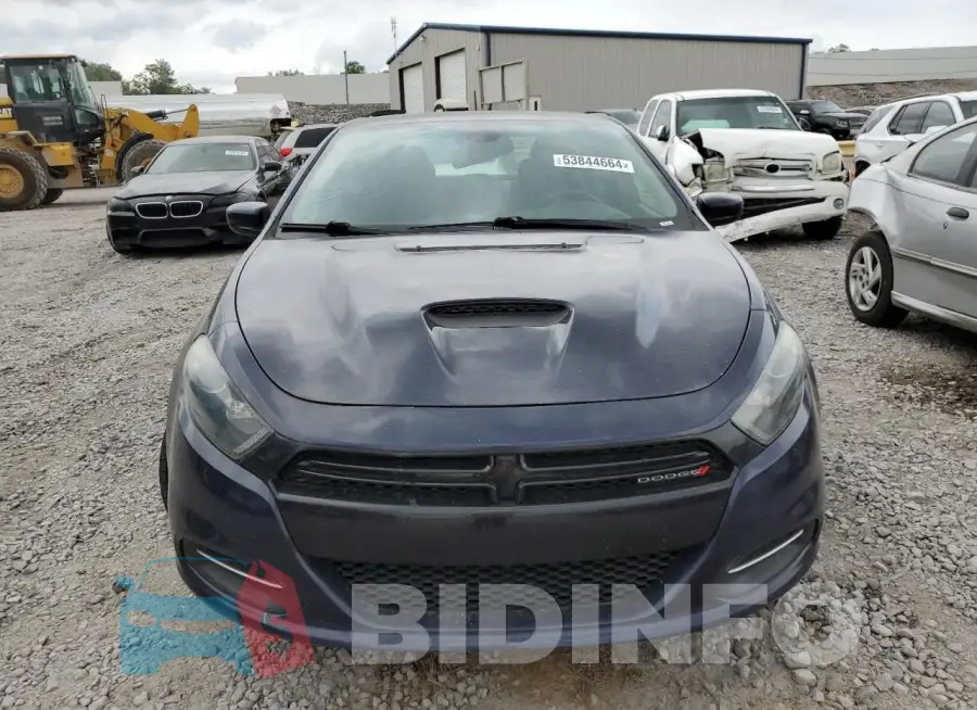 1C3CDFFH9GD796367 Photo# 5