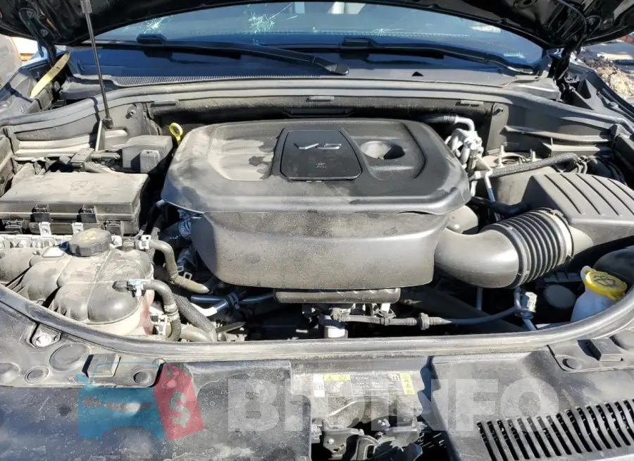1C4RDJDG4MC848363 Photo# 12