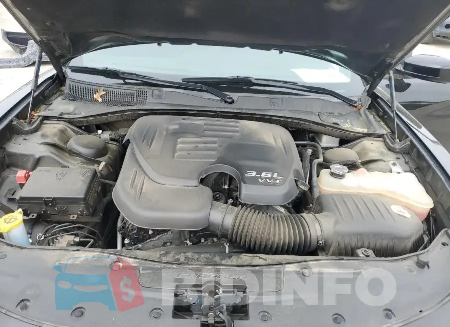2C3CDXBG4KH715192 Photo# 11