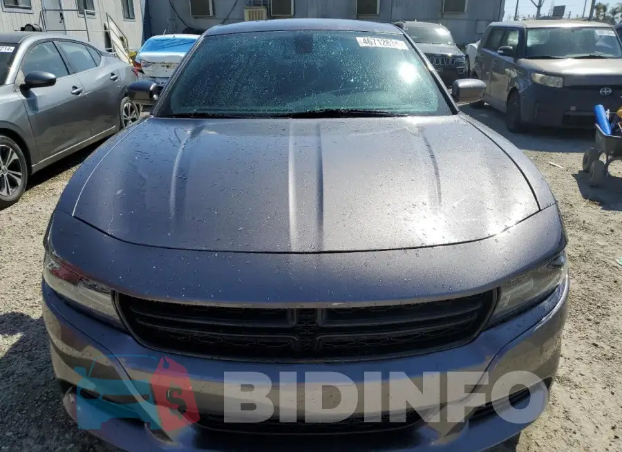 2C3CDXBG5FH761863 Photo# 5