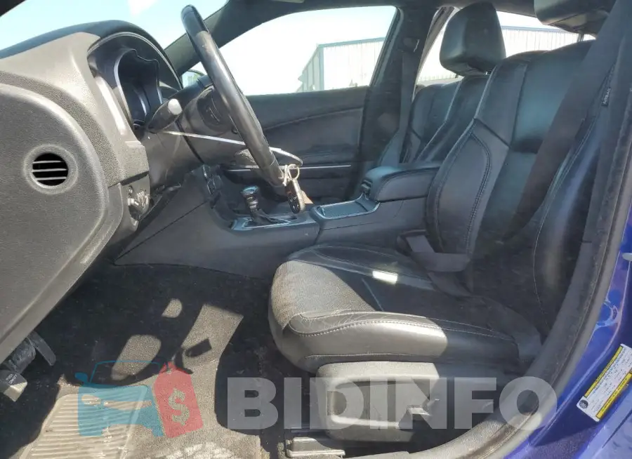 2C3CDXBG7KH727935 Photo# 7