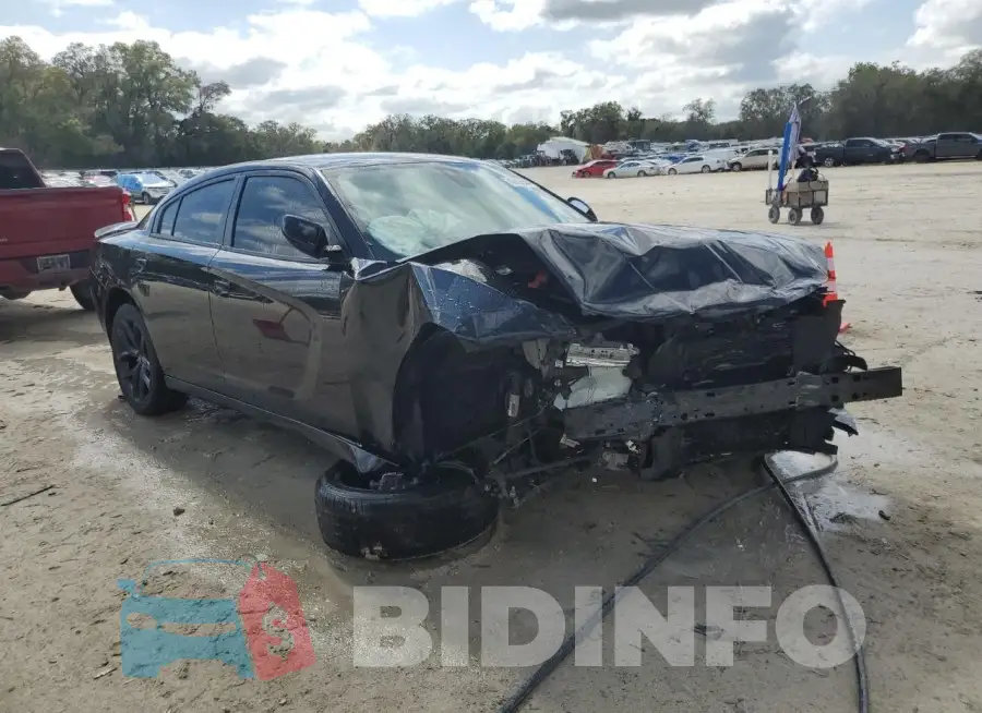2C3CDXBGXKH576203 Photo# 4