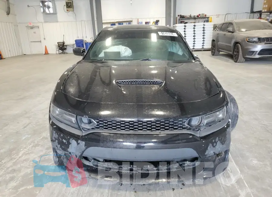 2C3CDXGJ4KH700597 Photo# 5