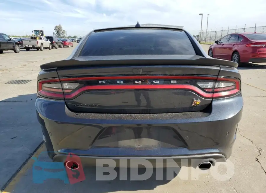 2C3CDXGJXKH570437 Photo# 6