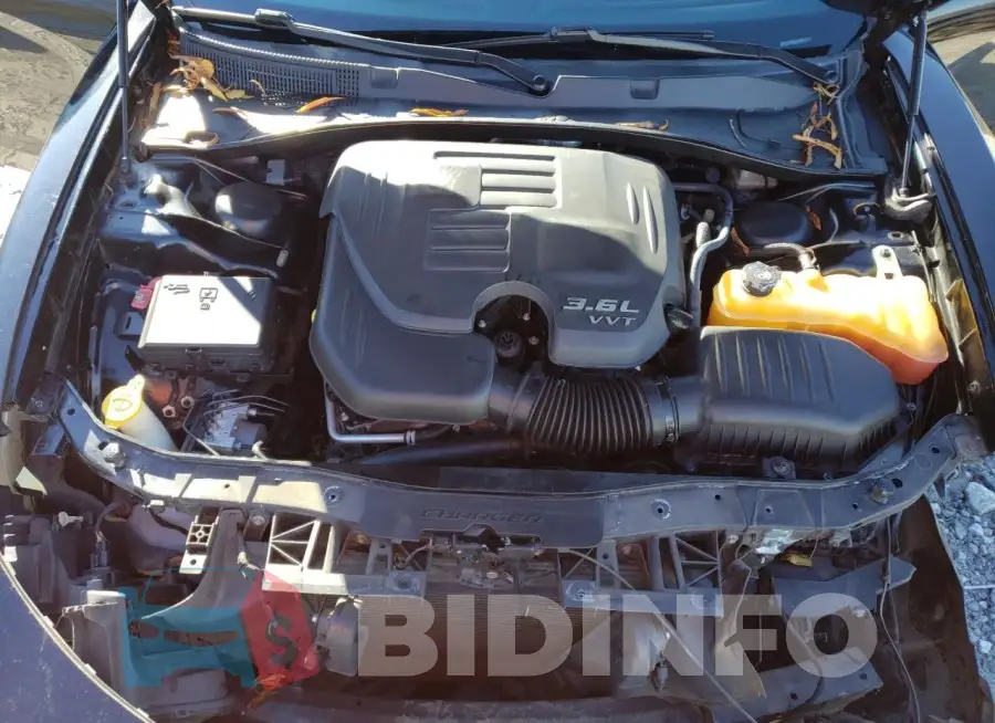 2C3CDXHG2GH187215 Photo# 11