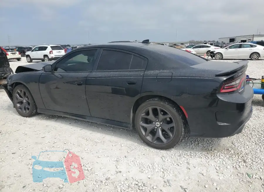 2C3CDXHG4KH678197 Photo# 2