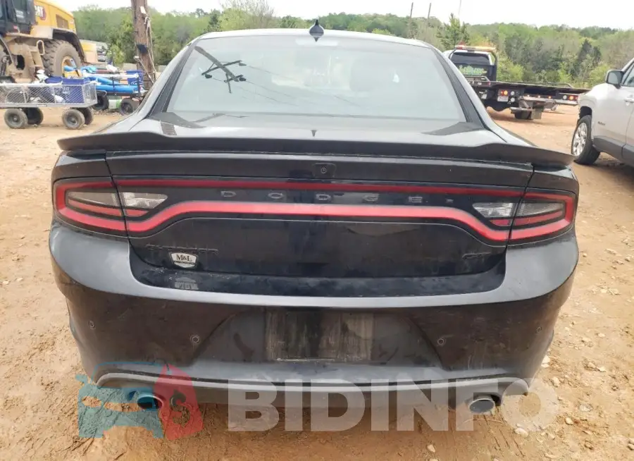 2C3CDXHG4PH671046 Photo# 6