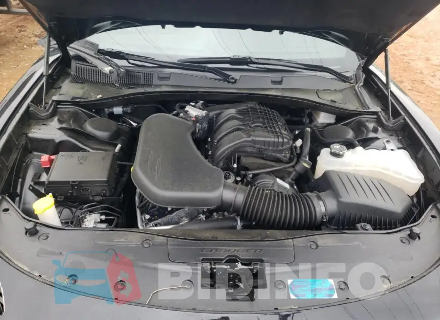 2C3CDXHG4PH671046 Photo# 11