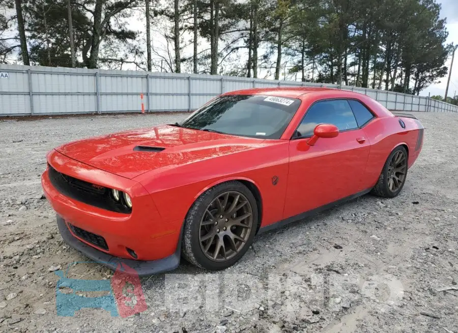 2C3CDZFJ6GH271225 Photo# 1