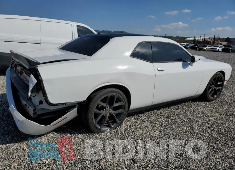 2C3CDZJG5KH670275 Photo# 3