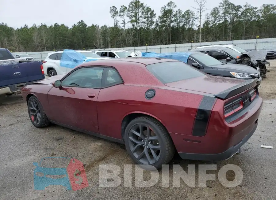 2C3CDZJG6KH557872 Photo# 2