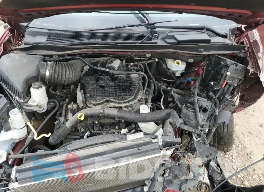 2C4RDGBG4JR191122 Photo# 12