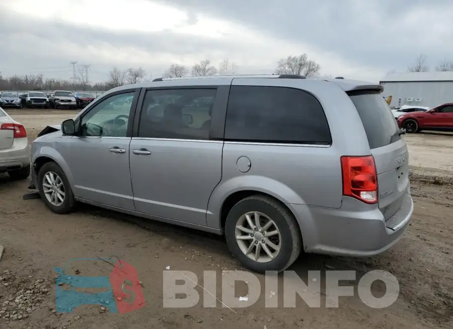 2C4RDGCGXJR192600 Photo# 2