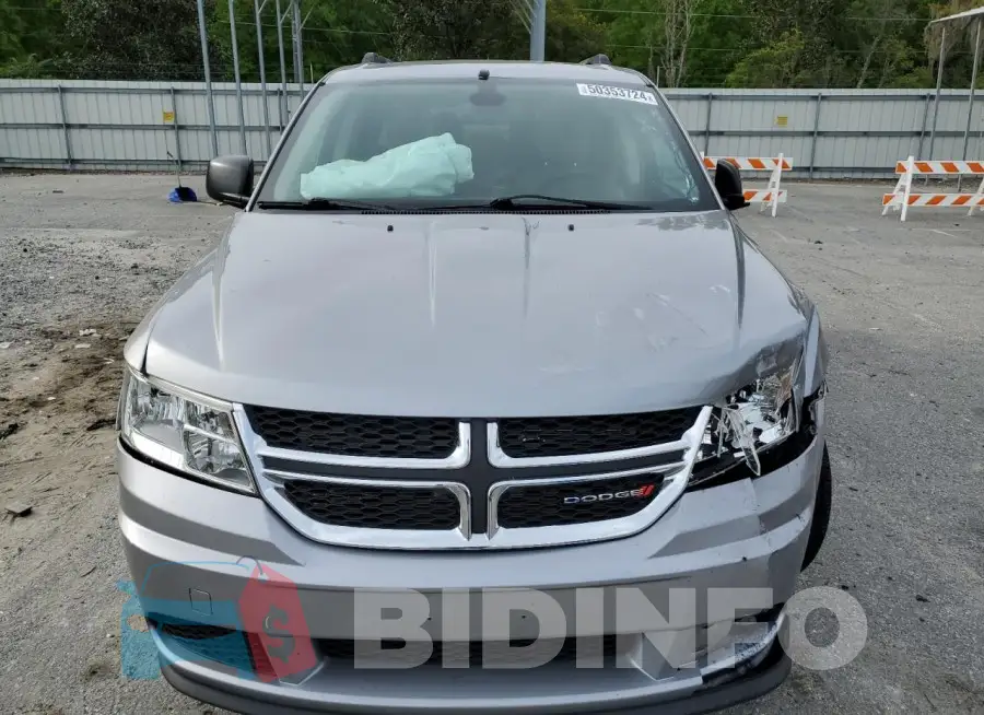 3C4PDCAB4JT446581 Photo# 5