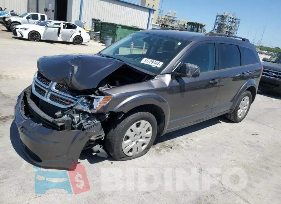 3C4PDCAB5KT862561 Photo# 1