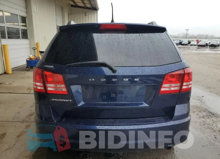 3C4PDCAB6HT565775 Photo# 6