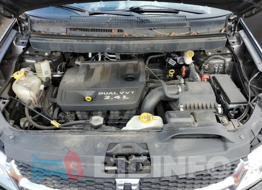 3C4PDCAB7FT605861 Photo# 12