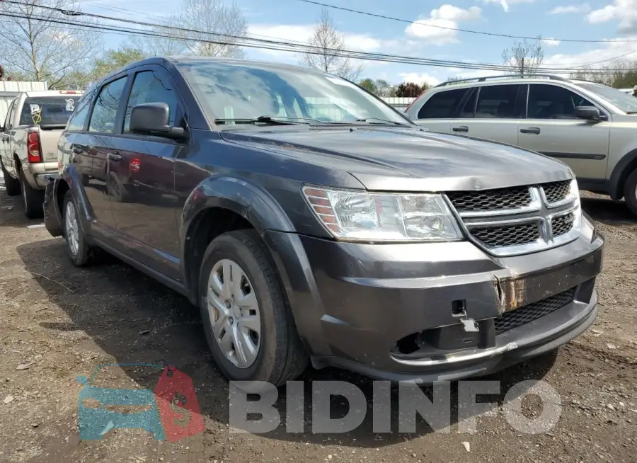 3C4PDCAB7FT605861 Photo# 4