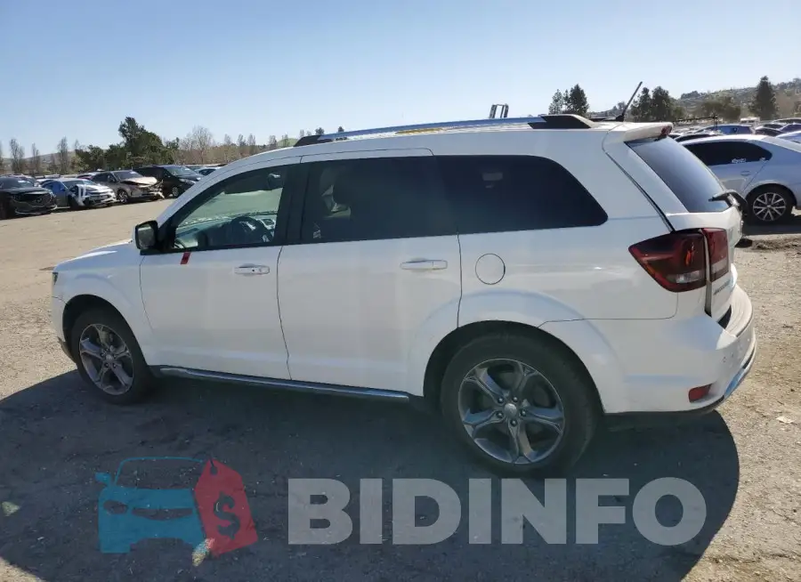 3C4PDCGB4FT543715 Photo# 2