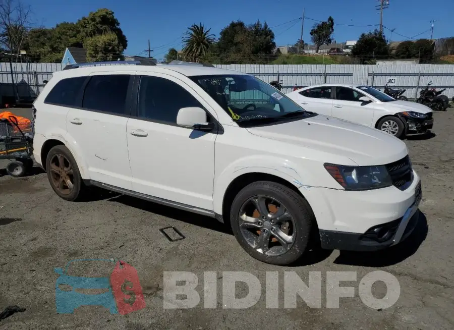 3C4PDCGB4FT543715 Photo# 4