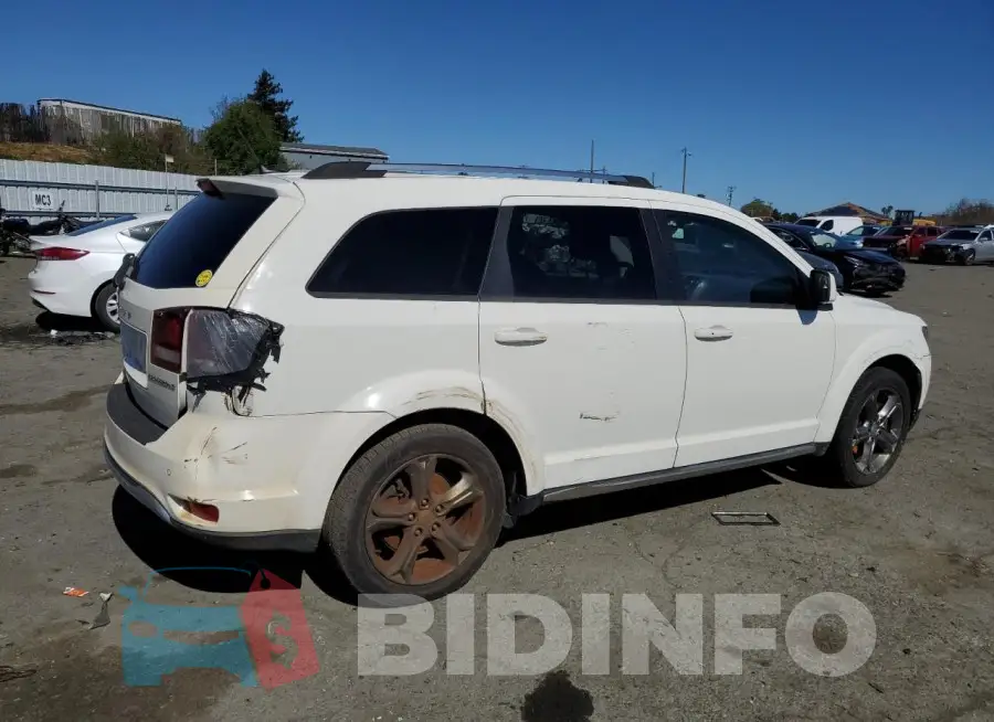 3C4PDCGB4FT543715 Photo# 3