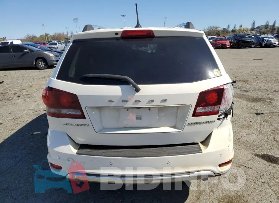 3C4PDCGB4FT543715 Photo# 6