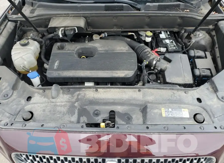 2LMPJ8K94KBL58077 Photo# 11