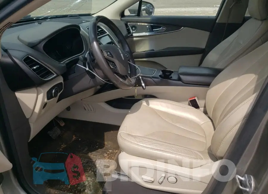 2LMTJ8KR1GBL56969 Photo# 7