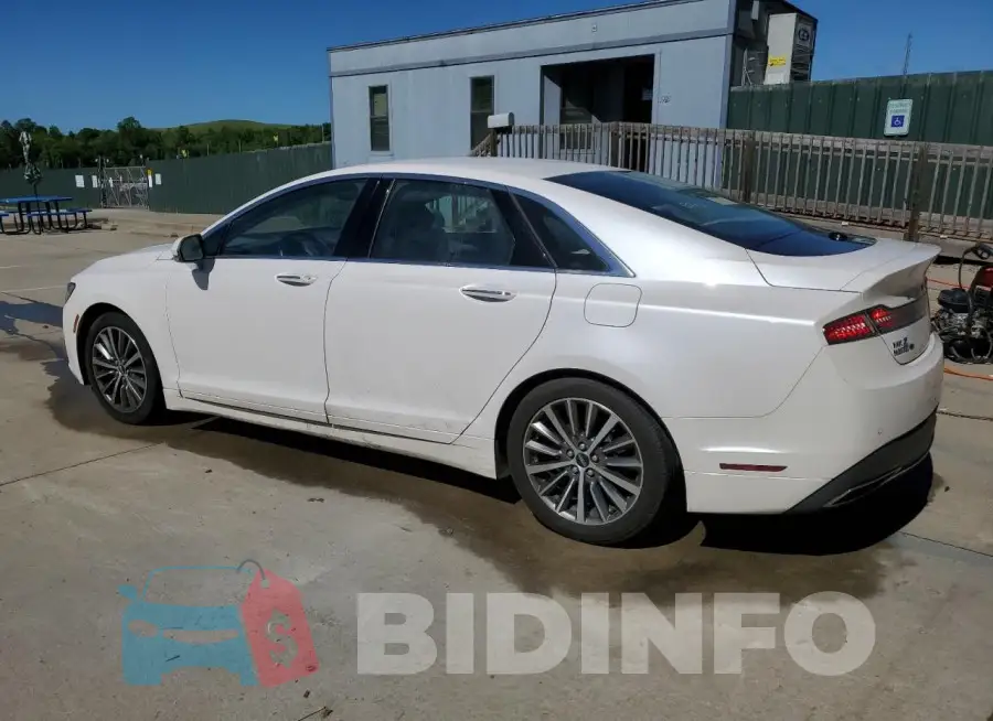3LN6L5A91KR630846 Photo# 2