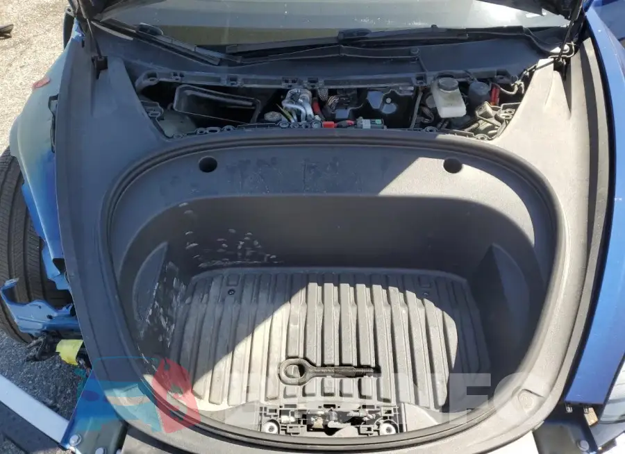5YJ3E1EA3PF612596 Photo# 11