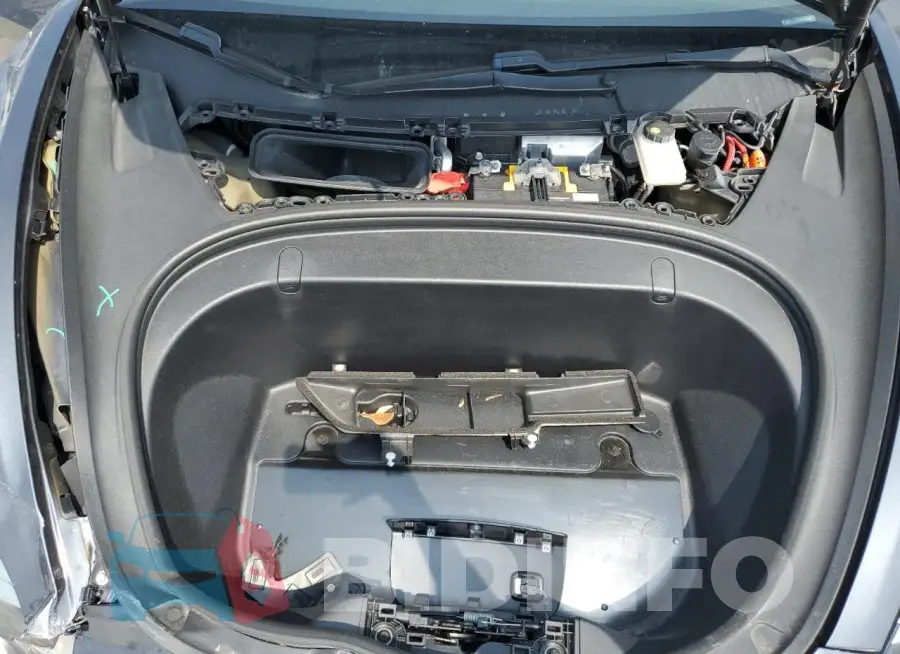 5YJ3E1EA8KF307586 Photo# 12