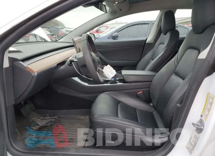 5YJ3E1EBXKF494208 Photo# 7