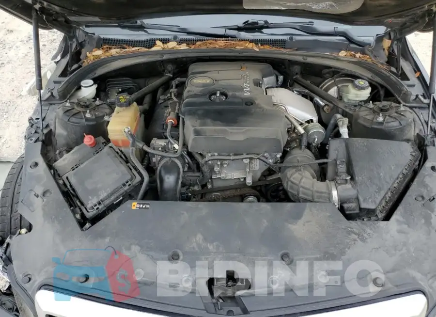 1G6AB1RX8H0199687 Photo# 11