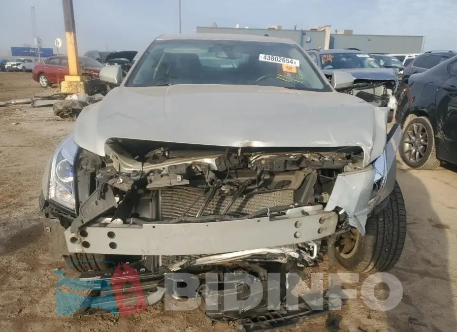 1G6AG5RX7F0123724 Photo# 5
