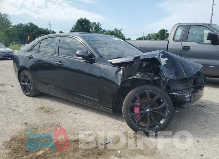 1G6AH5RS5G0194441 Photo# 4